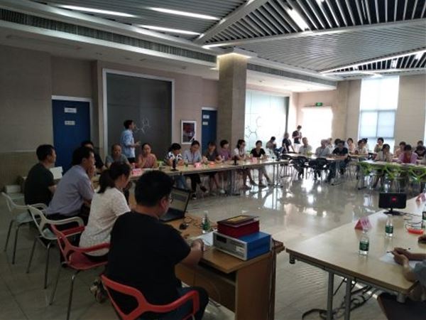 xk平台_XK(中国)药业举办安全生产月活动