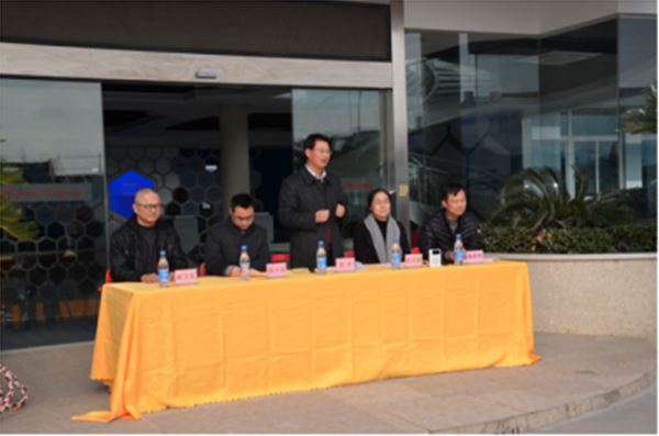 xk平台_XK(中国)药业隆重举行2016年员工运动会